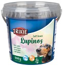 Trixie Soft Snack Lupinos Glutenfri 500 G Plasthink