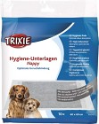 Trixie suoja-alusta koiralle, 60 x 60 cm, 10 kpl