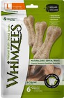 Whimzees Ricebone L 9 pcs 540 g