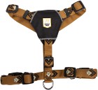 Woolly Wolf Sea to Summit Harness M-L
