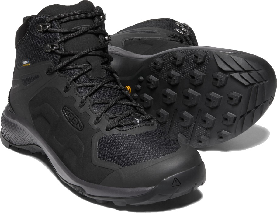 keen explore mid