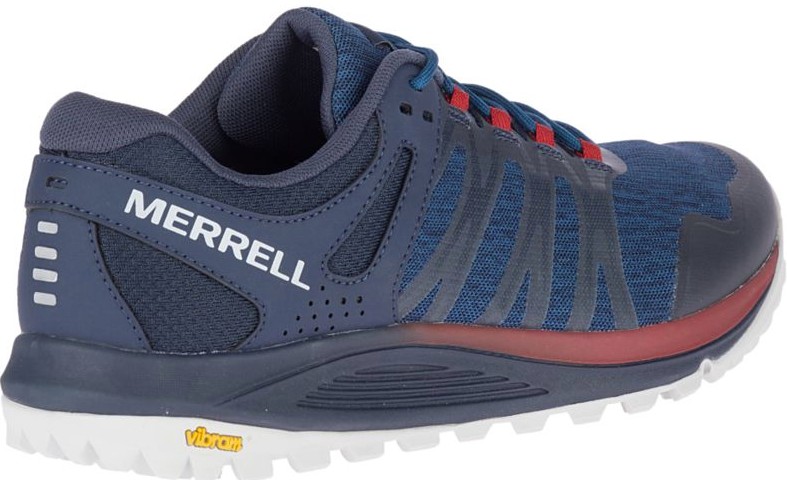 merrell sailor
